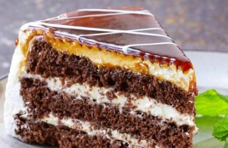 世界10大经典系甜食蛋糕颜值极高种种美味一定要挨个尝遍！(图2)