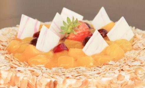 世界10大经典系甜食蛋糕颜值极高种种美味一定要挨个尝遍！(图1)